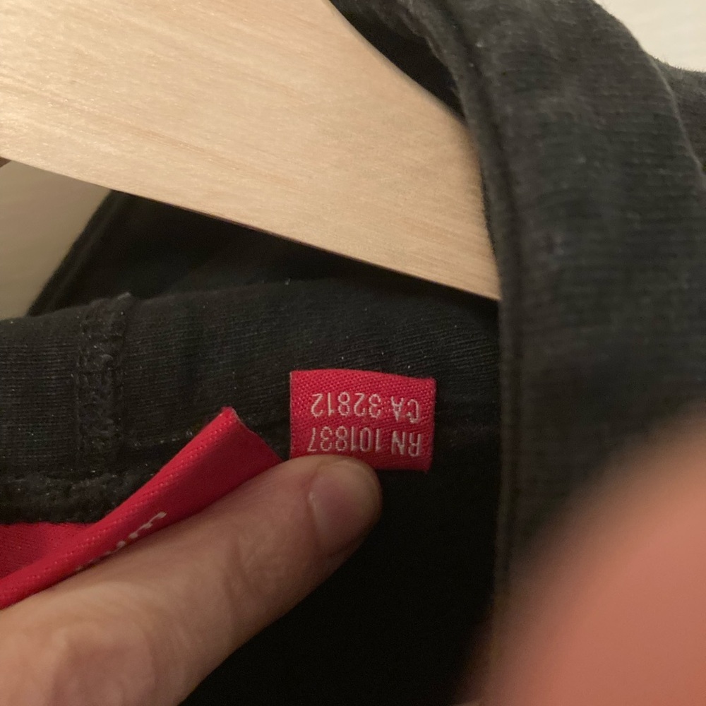 Supreme box logo - Picture 5 of 5